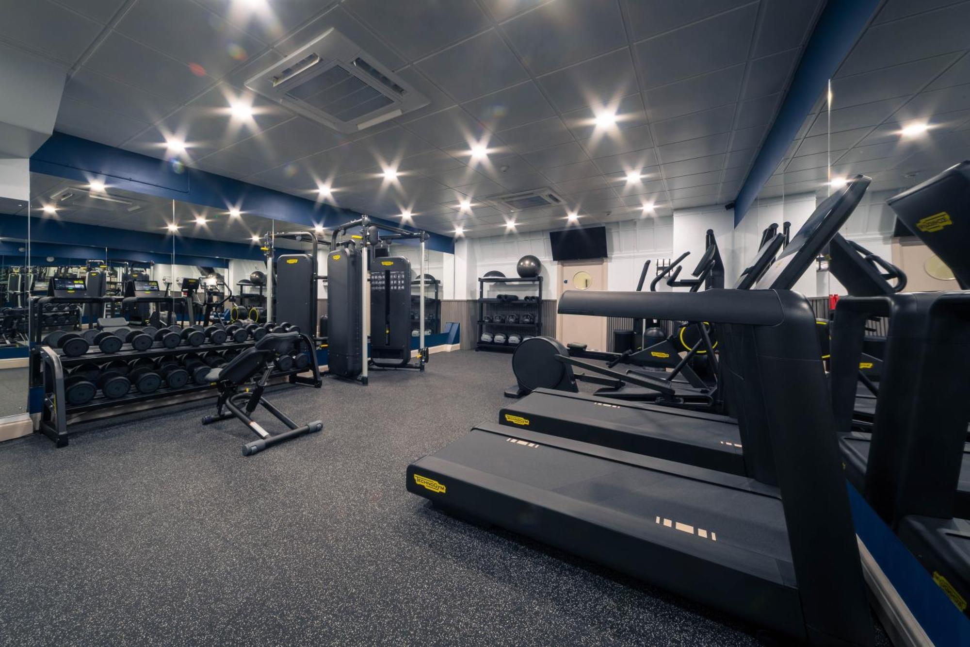 Palace 4* Londra